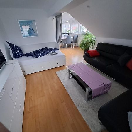 Ferienwohnung-Vetter Bodelshausen Exterior photo