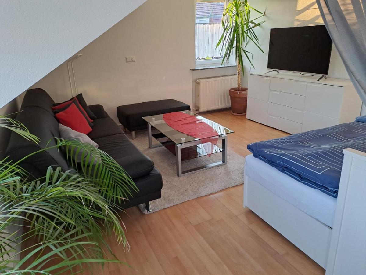 Ferienwohnung-Vetter Bodelshausen Exterior photo