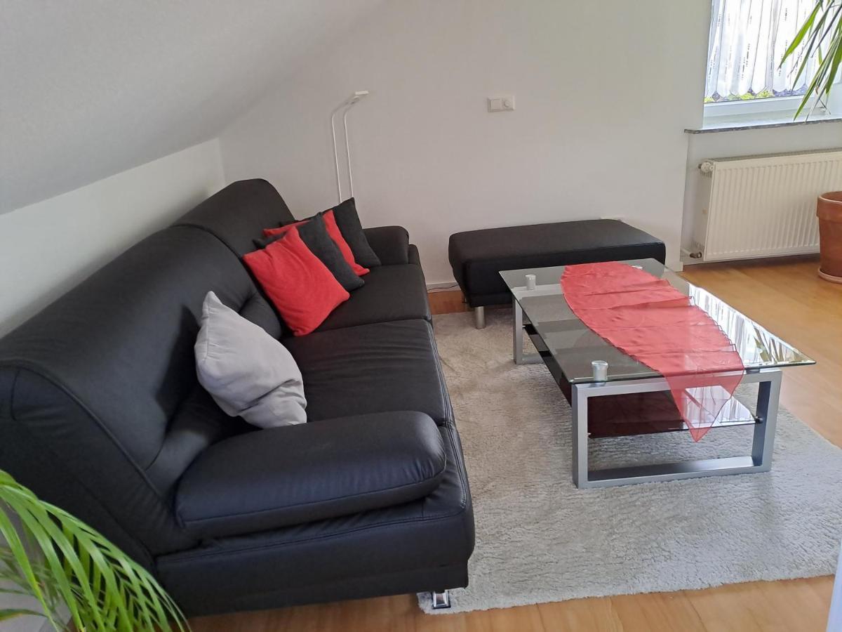 Ferienwohnung-Vetter Bodelshausen Exterior photo