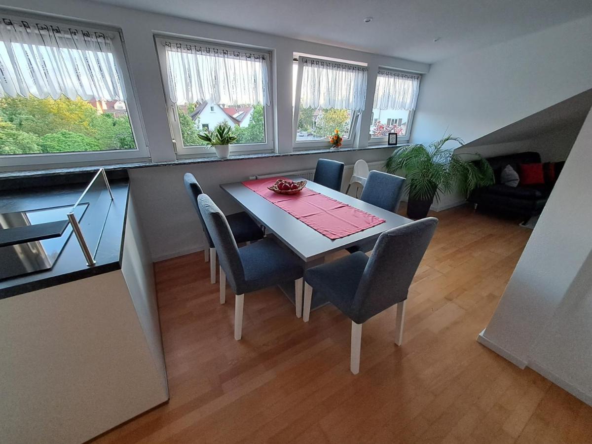Ferienwohnung-Vetter Bodelshausen Exterior photo