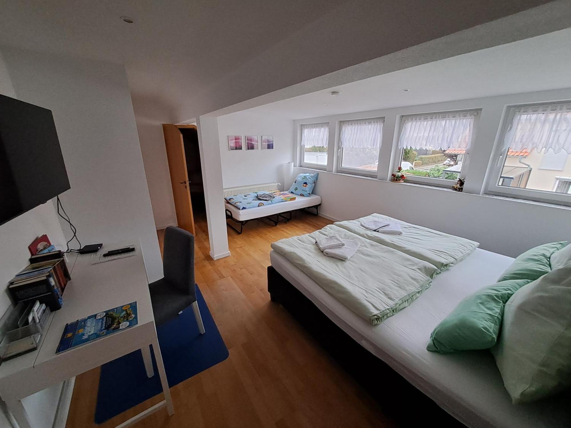 Ferienwohnung-Vetter Bodelshausen Exterior photo