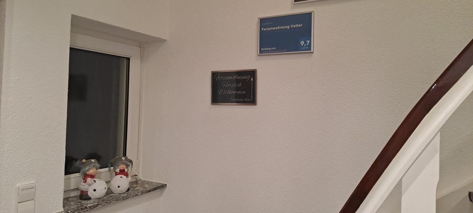 Ferienwohnung-Vetter Bodelshausen Exterior photo