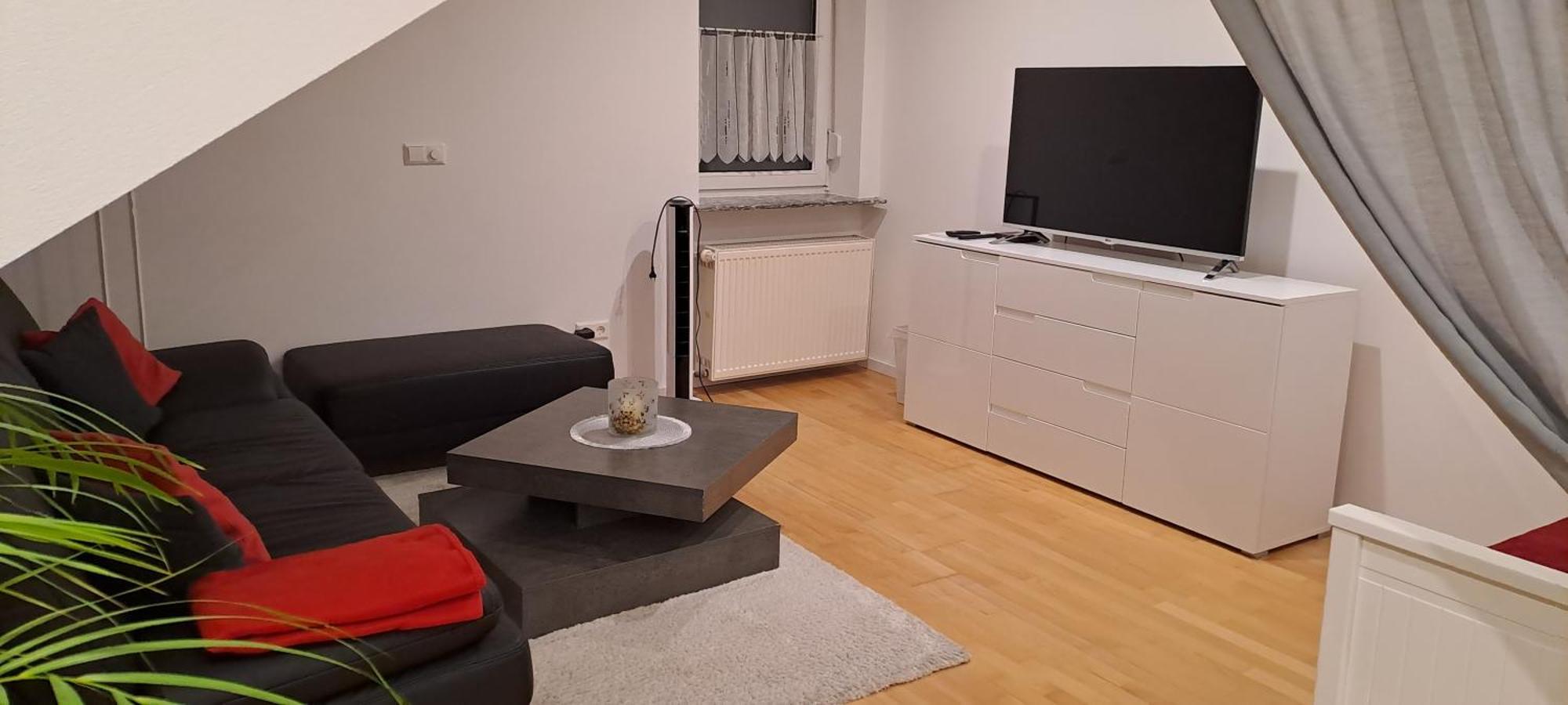 Ferienwohnung-Vetter Bodelshausen Exterior photo